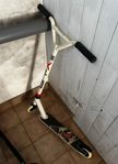 Sparkcykel Tec X-up för trick