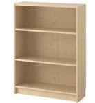 Ikea Billy bokhylla (Fynd!)