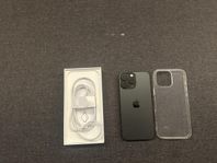 iPhone 16 PRO MAX (Svart)