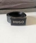 bälte Hugo Boss