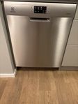 Electrolux - time manager 