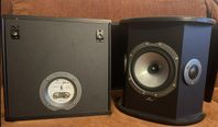 M A atoms surround & active bas velodyne