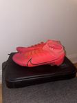 Nike mercurial superfly academy 