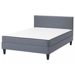 IKEA kontinentalsäng 1000 kr 