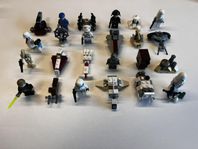 Lego Star wars Advent Calendar (2016) 75146