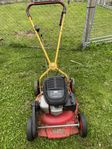 klippo med drivning fram