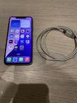 iPhone XS Max 512 GB i fint skick