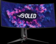 ASUS 34" ROG Swift PG34WCDM OLED WQHD (800R) 240 Hz