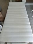 Resårmadrass IKEA Hamarvik – 90x200 cm