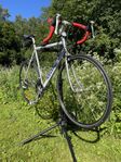 Racercykel