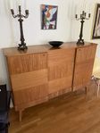 Vackert sideboard / skåp Acking för Bodafors 50-tal