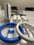Nintendo Wii paket