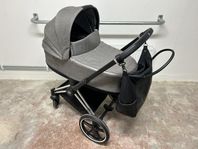 Cybex Priam duovagn