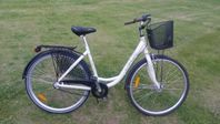 Damcykel 28 Tum 3växlar