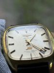 Longines Ultra-Chron | Dubbelsignerad Türler | Med box |