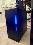 Kraftfull stationär gaming Intel i7 11700F, RTX4060,32GB 
