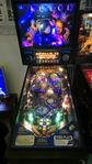 Flipperspel Apollo 13
