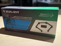 Bauer Reactor Digital Stickhandling Trainer