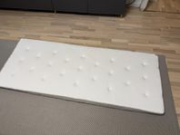 bäddmadrass Tistedal 80x200 cm