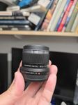 Olympus 45mm f 1.8
