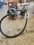 Ridgid rensmaskiner