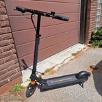 JOYOR FT1 Elsparkcykel