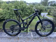 TREK Slash custom build gen 5 2021