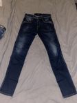 Replay jeans Anbass mörkblå W29/L32 (Nya!)