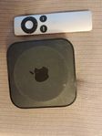 Apple tv