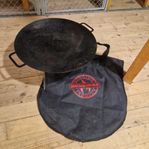 Fin Stekhäll från Muurikka (58cm)