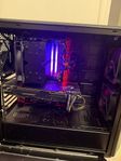Gamingdator - Gigabyte Z170, i7 6700K, 16GB RAM, GTX 1080