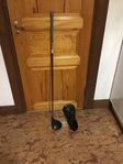 Wilson dynapower vänster
