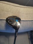 callaway paradym ai smoke fairway wood 7