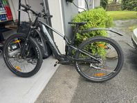 99% newGiant Stance E+ 2 625 M Black Disk, ELCYKEL