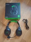 Razer kaira xboxheadset