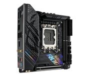 ASUS ROG STRIX B760-I GAMING WIFI