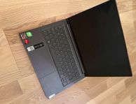 Lenovo Yoga Slim 7 Pro 14RH7 - Ryzen 5 6000-serie, 2K OLED,