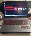 MSI Gaming Laptop