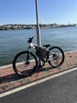 Elcykel/Ebike conversion kit