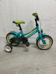 Crescent Knytt 12” barncykel 