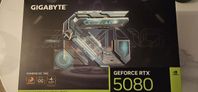 Gigabyte Geforce RTX 5080 16GB Gaming OC