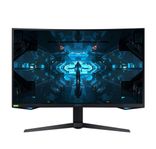 32’’ Odyssey C32G75 Curved 240 Hz QLED