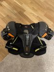 Tacks XF PRO Axelskydd sr XL