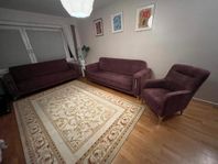 soffa bed group