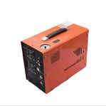 EVELOX PORTABEL PCP KOMPRESSOR 300 BAR