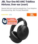 JBL Tour M3