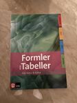 Formler och Tabeller | 2:a upplagan