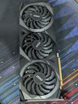 RTX 3070 msi
