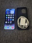 iPhone 14 Pro Max (128GB) vit