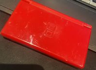 Nintendo ds lite